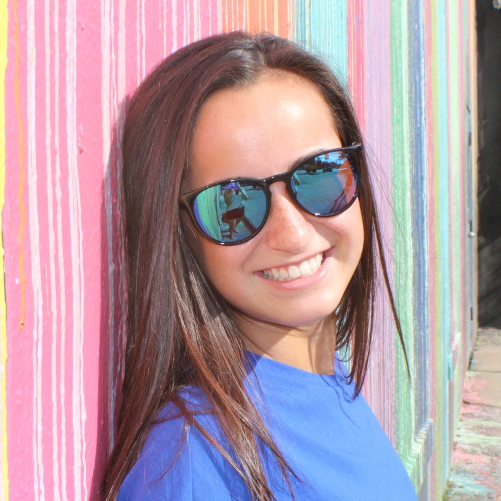 Meet your Posher, Marissa